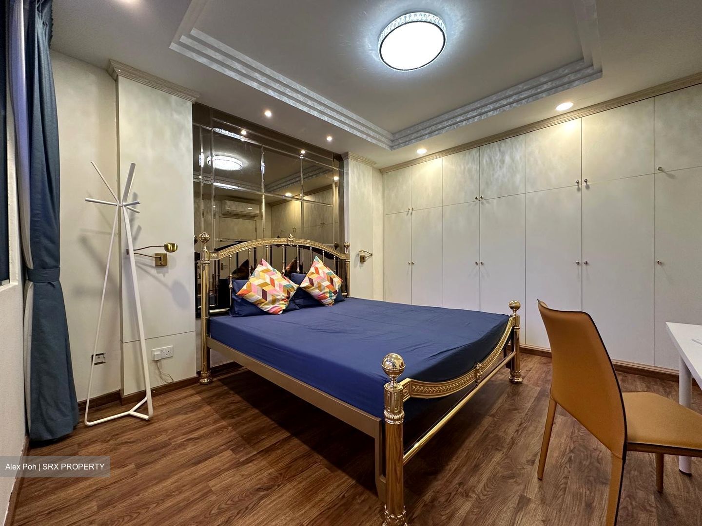 Crystal Court (D10), Apartment #477461371